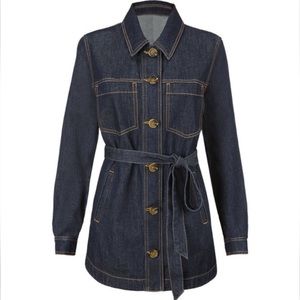 CABI FREEDOM JACKET, Size L, NWOT